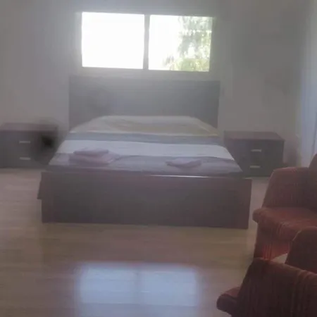 Amber וילה לימסול